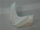 Carrosserie GSXR 600 / 750 K6 06-07 - Blanc Argent Carrosserie GSXR 600 / 750 K6 06-07 - Blanc Argent