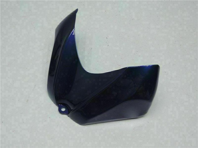 Carrosserie GSXR 600 / 750 K6 06-07 - Noir Bleu