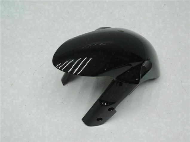 Carrosserie GSXR 600 / 750 K6 06-07 - Noir Bleu
