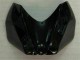 Carrosserie GSXR 600 / 750 K6 06-07 - Noir Rouge