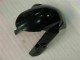 Carrosserie GSXR 600 / 750 K6 06-07 - Noir Rouge