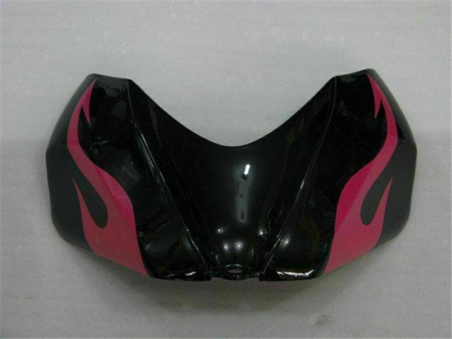 Carrosserie GSXR 600 / 750 K6 06-07 - Noir Carrosserie GSXR 600 / 750 K6 06-07 - Noir
