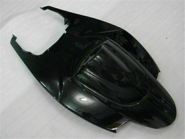 Carrosserie GSXR 600 / 750 K6 06-07 - Noir Carrosserie GSXR 600 / 750 K6 06-07 - Noir