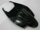Carrosserie GSXR 600 / 750 K6 06-07 - Noir Carrosserie GSXR 600 / 750 K6 06-07 - Noir