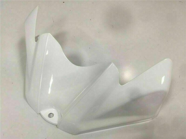Carrosserie GSXR 600 / 750 K8 08-10 - Blanc