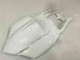 Carrosserie GSXR 600 / 750 K8 08-10 - Blanc