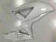 Carrosserie GSXR 600 / 750 K8 08-10 - Blanc