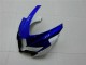 Carrosserie GSXR 600 / 750 K8 08-10 - Bleu Blanc Carrosserie GSXR 600 / 750 K8 08-10 - Bleu Blanc