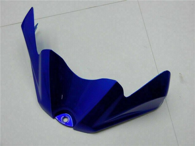 Carrosserie GSXR 600 / 750 K8 08-10 - Bleu Blanc Carrosserie GSXR 600 / 750 K8 08-10 - Bleu Blanc