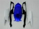 Carrosserie GSXR 600 / 750 K8 08-10 - Bleu Blanc Carrosserie GSXR 600 / 750 K8 08-10 - Bleu Blanc