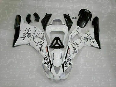 Carrosserie R1 00-01 - Blanc