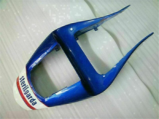 Carrosserie R1 00-01 - Bleu Blanc Carrosserie R1 00-01 - Bleu Blanc