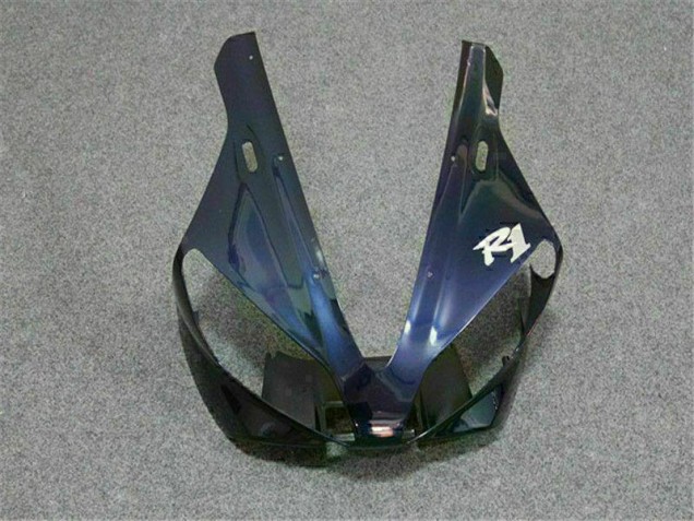 Carrosserie R1 00-01 - Bleu Carrosserie R1 00-01 - Bleu