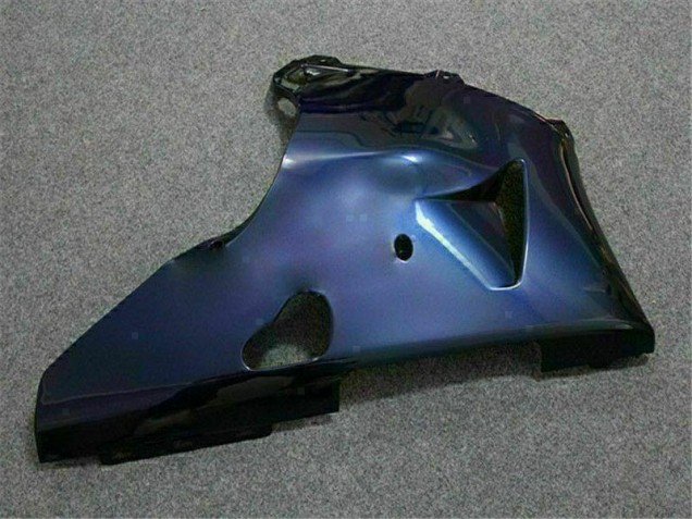 Carrosserie R1 00-01 - Bleu Carrosserie R1 00-01 - Bleu