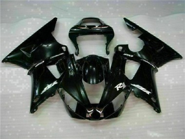 Carrosserie R1 00-01 - Noir