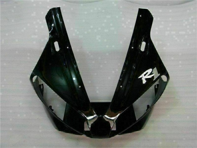 Carrosserie R1 00-01 - Noir