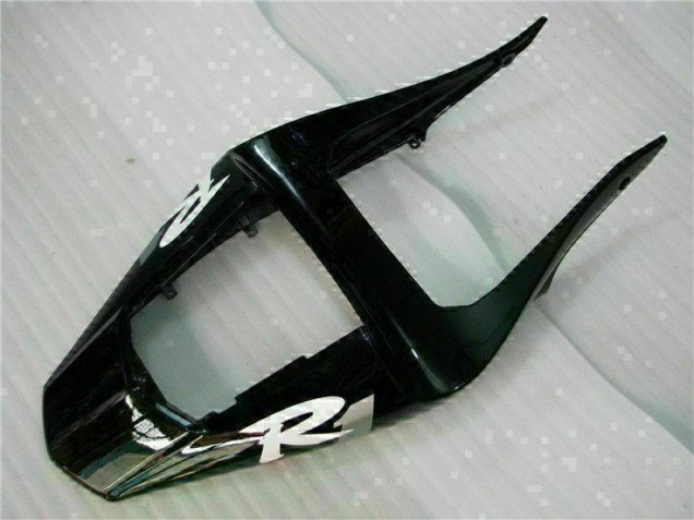 Carrosserie R1 00-01 - Noir