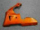 Carrosserie R1 00-01 - Orange Carrosserie R1 00-01 - Orange