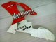 Carrosserie R1 00-01 - Rouge Carrosserie R1 00-01 - Rouge
