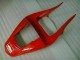 Carrosserie R1 00-01 - Rouge Carrosserie R1 00-01 - Rouge