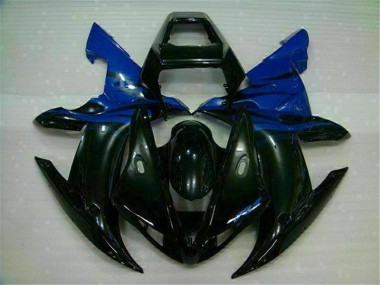 Carrosserie R1 02-03 - Bleu