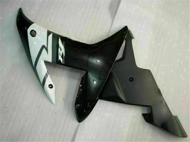 Carrosserie R1 02-03 - Noir Carrosserie R1 02-03 - Noir