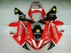 Carrosserie R1 02-03 - Rouge Carrosserie R1 02-03 - Rouge