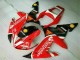 Carrosserie R1 02-03 - Rouge Carrosserie R1 02-03 - Rouge