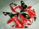 Carrosserie R1 02-03 - Rouge Carrosserie R1 02-03 - Rouge