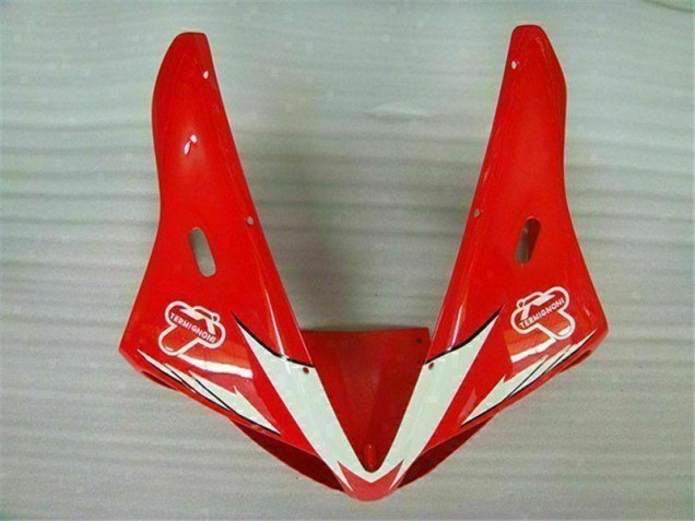 Carrosserie R1 02-03 - Rouge Carrosserie R1 02-03 - Rouge