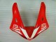Carrosserie R1 02-03 - Rouge Carrosserie R1 02-03 - Rouge