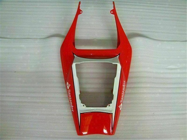 Carrosserie R1 02-03 - Rouge Carrosserie R1 02-03 - Rouge
