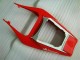 Carrosserie R1 02-03 - Rouge Carrosserie R1 02-03 - Rouge