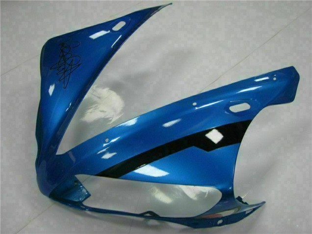 Carrosserie R1 04-06 - Bleu Carrosserie R1 04-06 - Bleu