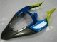 Carrosserie R1 04-06 - Bleu Carrosserie R1 04-06 - Bleu