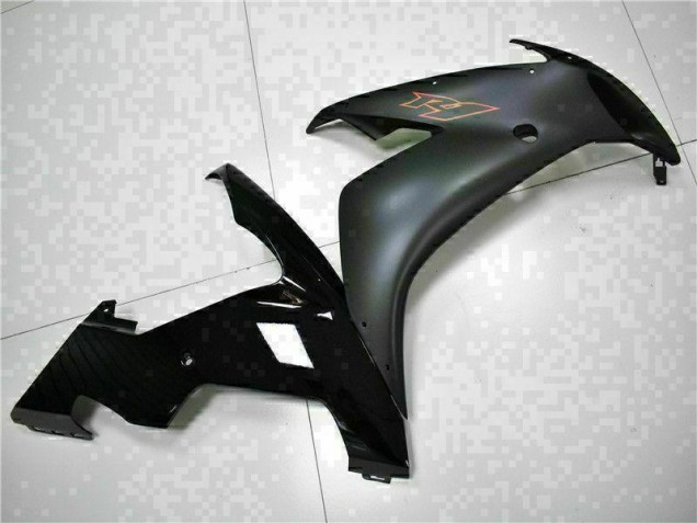 Carrosserie R1 04-06 - Noir Carrosserie R1 04-06 - Noir