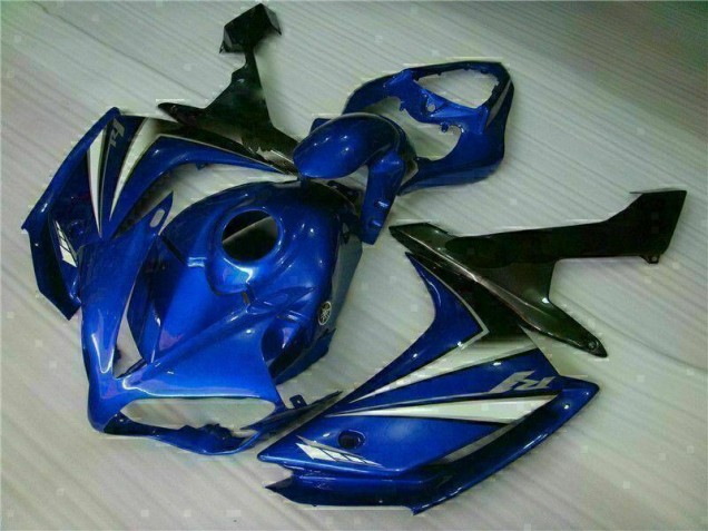 Carrosserie R1 07-08 - Bleu Carrosserie R1 07-08 - Bleu