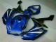 Carrosserie R1 07-08 - Bleu Carrosserie R1 07-08 - Bleu