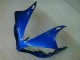 Carrosserie R1 07-08 - Bleu Carrosserie R1 07-08 - Bleu