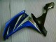 Carrosserie R1 07-08 - Bleu Carrosserie R1 07-08 - Bleu