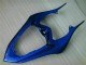 Carrosserie R1 07-08 - Bleu Carrosserie R1 07-08 - Bleu