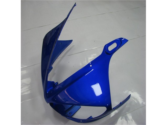 Carrosserie R6 03-05 - Bleu Blanc