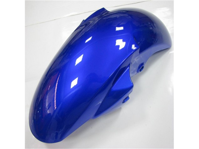 Carrosserie R6 03-05 - Bleu Blanc