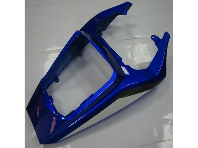 Carrosserie R6 03-05 - Bleu Blanc