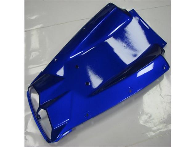 Carrosserie R6 03-05 - Bleu Blanc