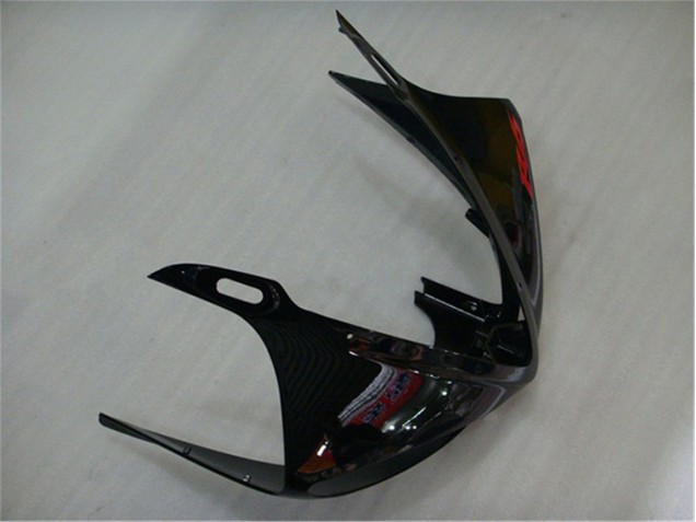 Carrosserie R6 03-05 - Noir