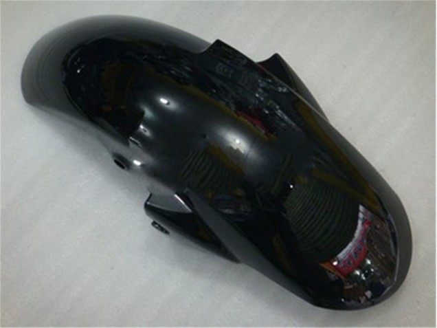 Carrosserie R6 03-05 - Noir