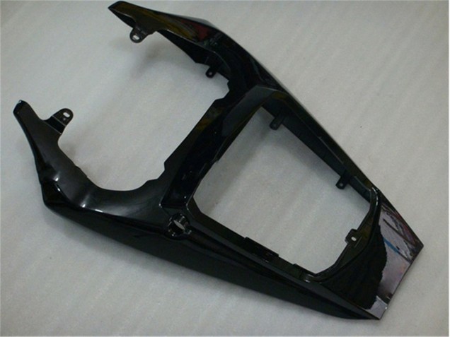 Carrosserie R6 03-05 - Noir