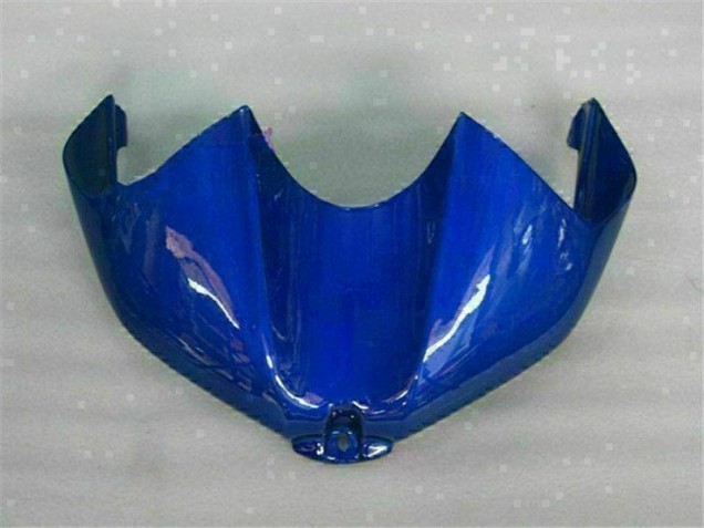 Carrosserie R6 06-07 - Blanc Bleu