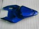 Carrosserie R6 06-07 - Blanc Bleu
